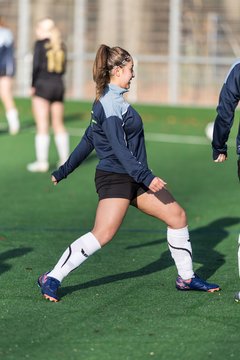 Bild 30 - wBJ VfL Pinneberg2 - Eimsbuttler TV 3 : Ergebnis: 5:0